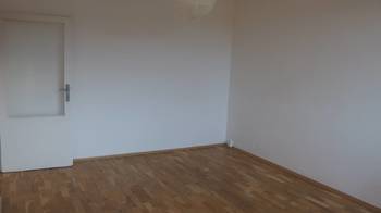 obývací pokoj - Pronájem bytu 2+1 v osobním vlastnictví 62 m², Říčany