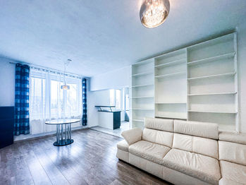 Prodej bytu 3+1 v osobním vlastnictví 82 m², Příbram