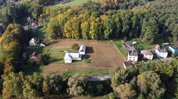 Prodej pozemku 1300 m², Dětmarovice