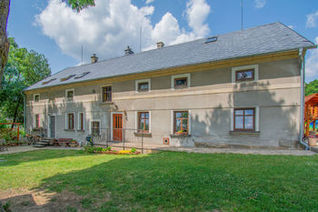 dům - Prodej domu 350 m², Kohoutov