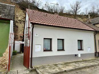 Prodej domu 145 m², Horní Slivno