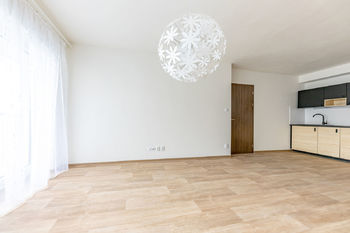 Pronájem bytu 2+kk v osobním vlastnictví 47 m², Plzeň