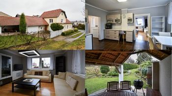 Prodej domu 129 m², Brozany nad Ohří