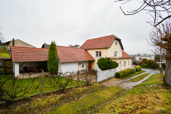 Prodej domu 129 m², Brozany nad Ohří