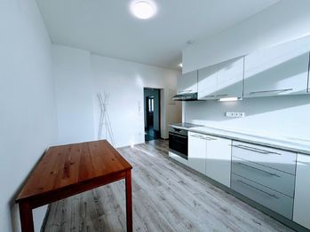 Pronájem bytu 2+1 v osobním vlastnictví 46 m², Znojmo