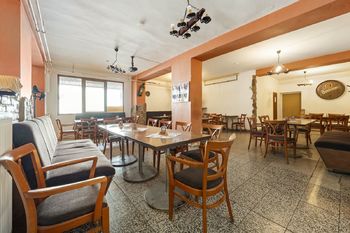 Prodej restaurace 1338 m², Znojmo