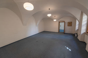 Prodej kancelářských prostor 296 m², Olomouc