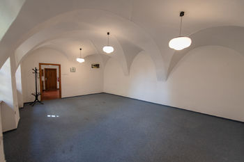 Prodej kancelářských prostor 296 m², Olomouc