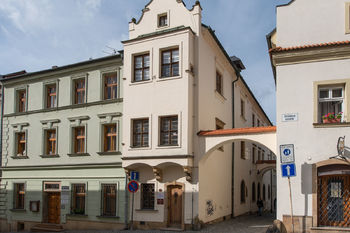 Prodej kancelářských prostor 132 m², Olomouc (ID
