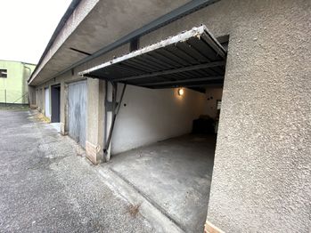 Pronájem garáže 17 m², Praha 4 - Záběhlice