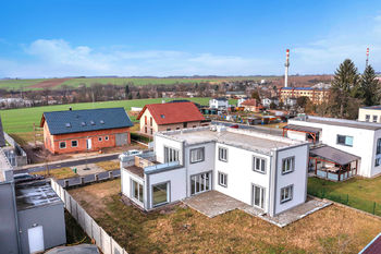 Prodej domu 198 m², Vamberk