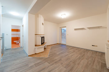 Prodej domu 110 m², Ratiboř