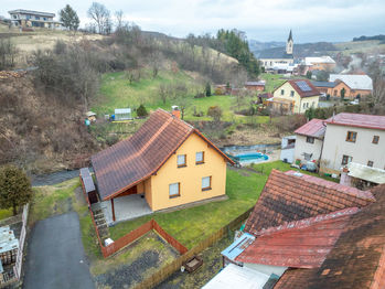 Prodej domu 432 m², Valašské Meziříčí