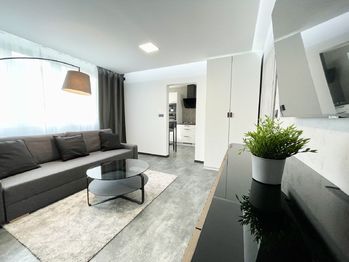 Prodej bytu 3+1 v osobním vlastnictví 90 m², Olomouc