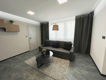Prodej bytu 2+1 v osobním vlastnictví 43 m², Olomouc