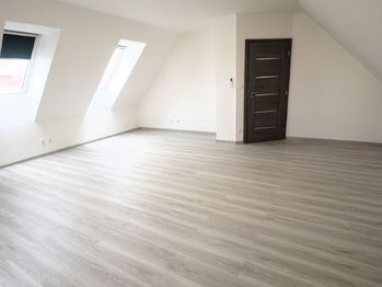 Pronájem bytu 4+kk v osobním vlastnictví 163 m², Pohořelice