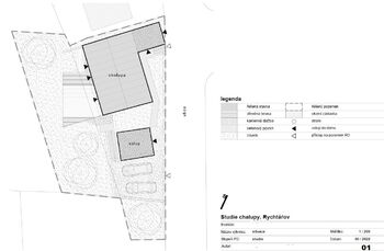 Prodej domu 100 m², Ruprechtov