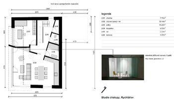 Prodej domu 100 m², Ruprechtov