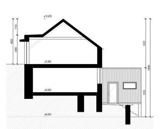 Prodej domu 100 m², Ruprechtov