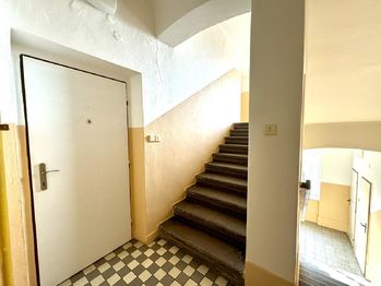 Pronájem bytu 1+1 v osobním vlastnictví 40 m², Znojmo