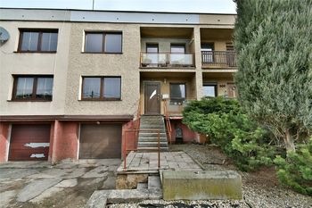 Prodej domu 200 m², Bohuslavice