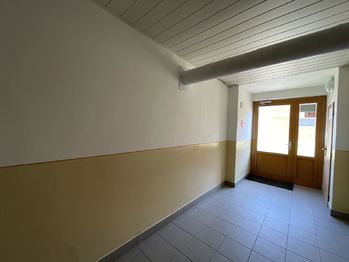Prodej bytu 3+1 v družstevním vlastnictví 72 m², Jirkov