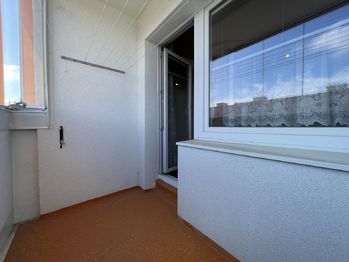 Prodej bytu 3+1 v družstevním vlastnictví 72 m², Jirkov