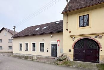 Prodej bytu 3+1 v osobním vlastnictví 67 m², Lanškroun