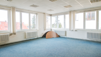 Prodej kancelářských prostor 264 m², Hlinsko
