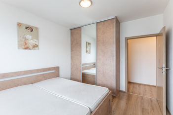 Pronájem bytu 3+kk v osobním vlastnictví 65 m², Praha 10 - Uhříněves