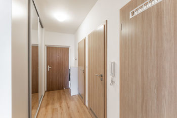 Pronájem bytu 3+kk v osobním vlastnictví 65 m², Praha 10 - Uhříněves