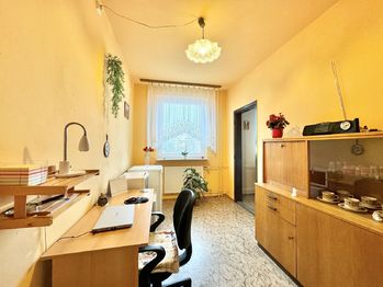 Prodej bytu 5+1 v osobním vlastnictví 92 m², Liberec