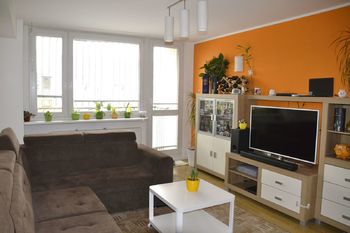 Prodej bytu 4+1 v osobním vlastnictví 85 m², Mladá Boleslav