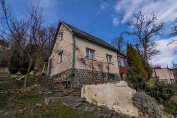 Prodej chaty / chalupy 65 m², Nučice