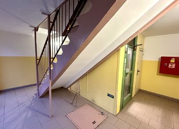 Prodej bytu 3+kk v osobním vlastnictví 63 m², Praha 4 - Podolí