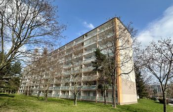 Prodej bytu 3+kk v osobním vlastnictví 63 m², Praha 4 - Podolí