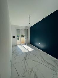 Ložnice 1.patro - Prodej bytu 3+kk v osobním vlastnictví 60 m², Nocera Scalo