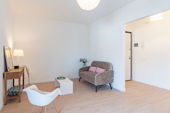 Prodej bytu 3+1 v osobním vlastnictví 78 m², Montesilvano