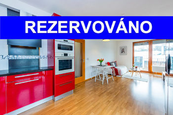 Prodej bytu 3+kk v osobním vlastnictví 88 m², Čelákovice