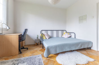 Prodej bytu 3+1 v osobním vlastnictví 73 m², Praha 10 - Malešice