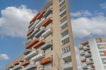 Prodej bytu 4+kk v osobním vlastnictví 104 m², Praha 10 - Horní Měcholupy