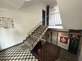 Prodej bytu 1+1 v osobním vlastnictví 38 m², Brno