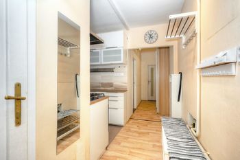 Pronájem bytu 2+1 v družstevním vlastnictví 82 m², Brno