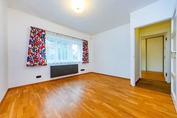 Pronájem domu 184 m², Praha 4 - Záběhlice