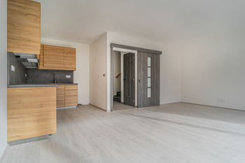 Prodej domu 163 m², Praha 6 - Přední Kopanina