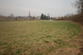Prodej pozemku 5094 m², Libodřice
