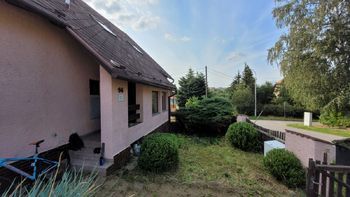 Prodej domu 180 m², Jihlava