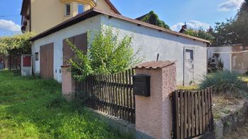 Prodej domu 180 m², Jihlava
