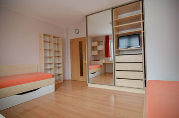 Prodej bytu 3+1 v osobním vlastnictví 79 m², Břeclav