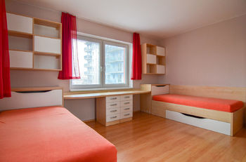 Prodej bytu 3+1 v osobním vlastnictví 79 m², Břeclav